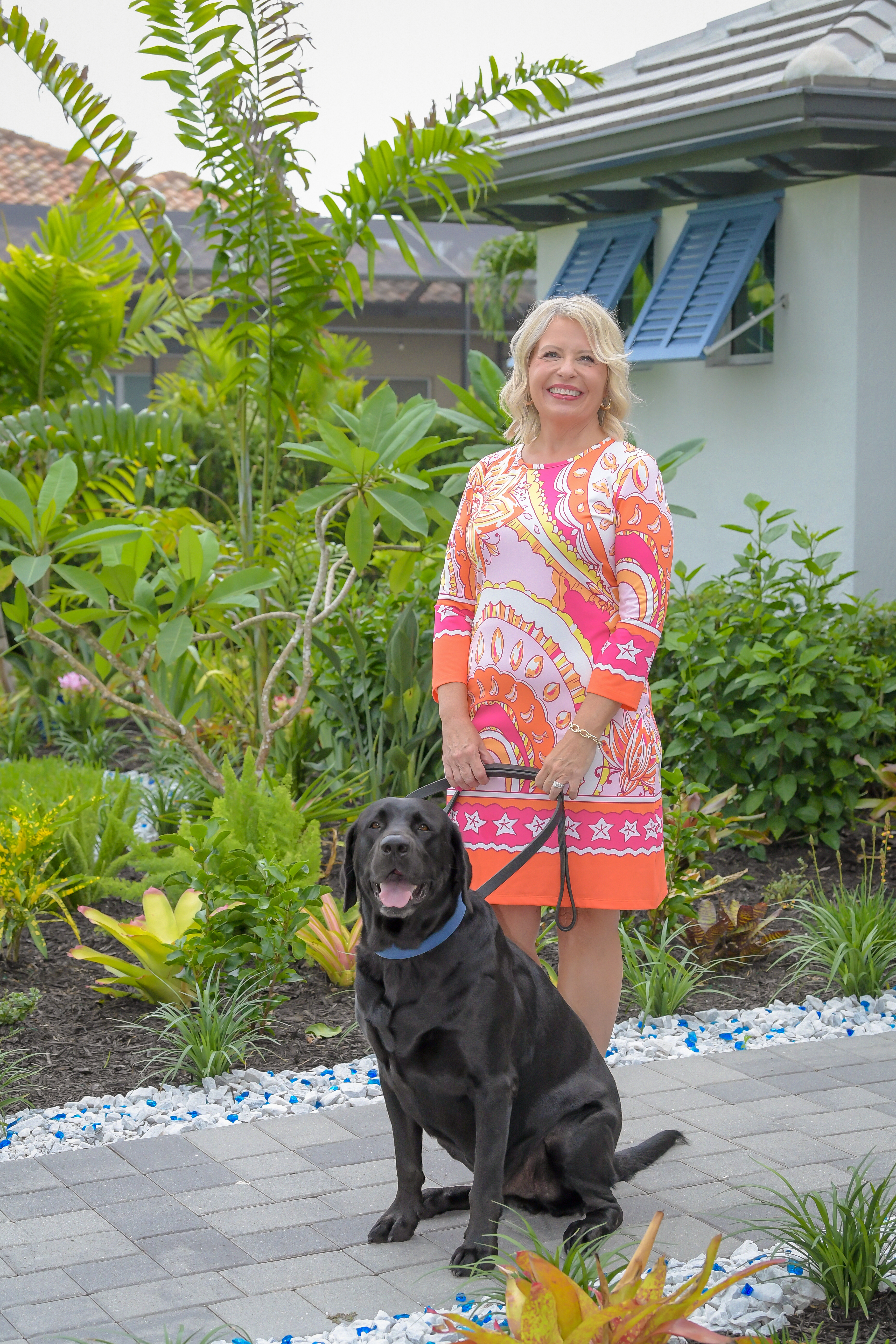 Angela Ackermann, St. Lucie County REALTOR®