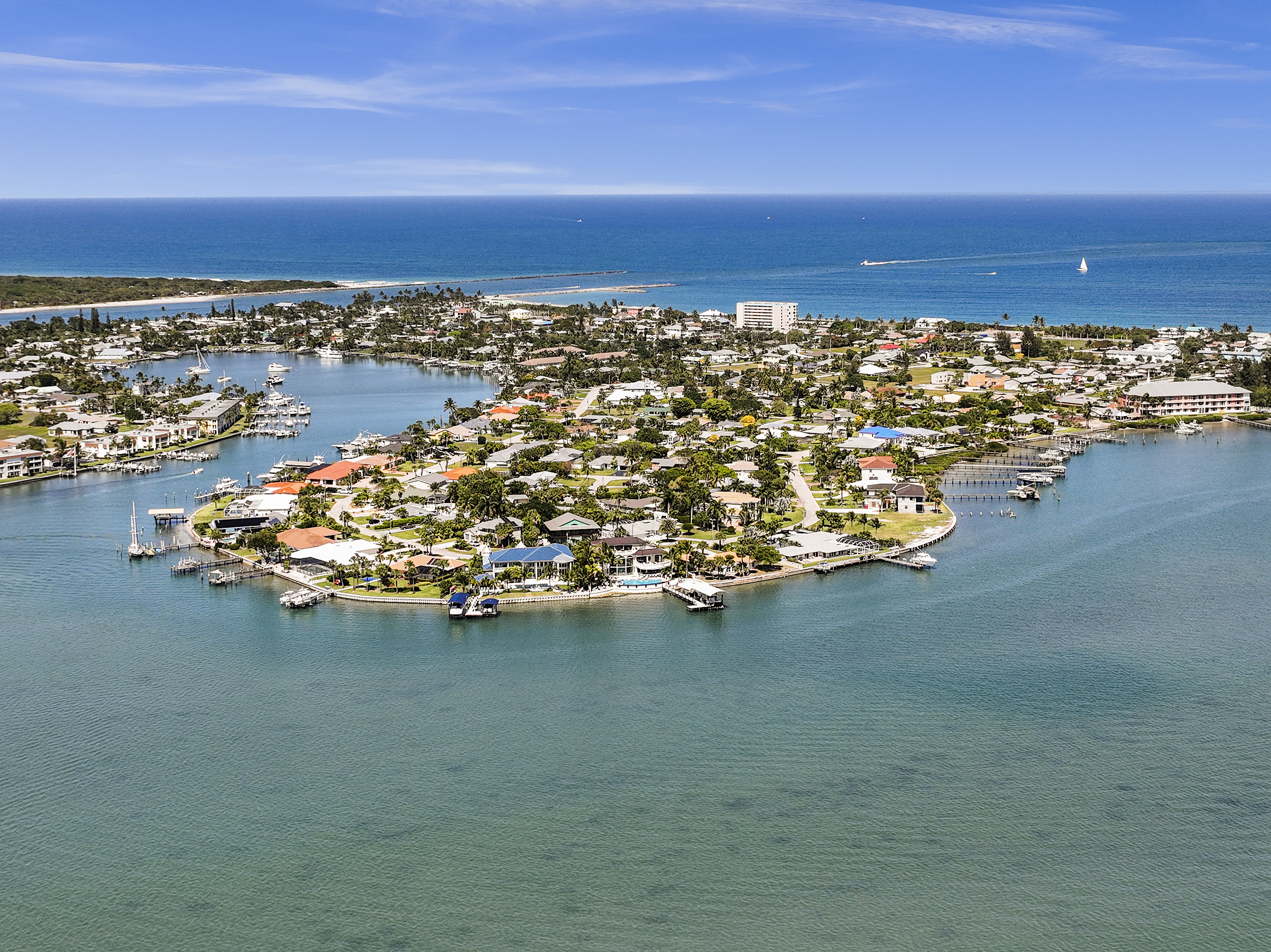 Tradition neighbourhood parks and master-planned community, St. Lucie County
