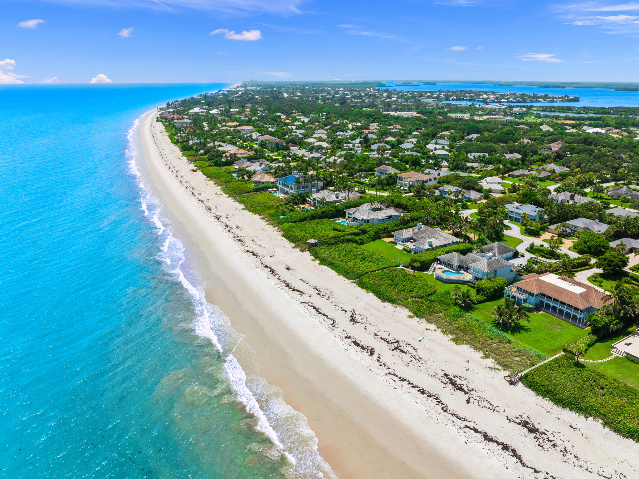 Tradition master-planned community, St. Lucie County Florida